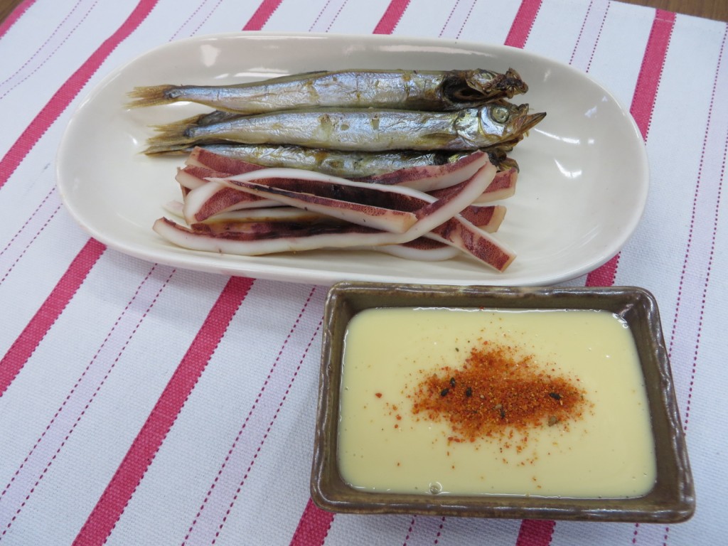 最後の一滴マヨ