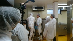 満天☆青空レストラン