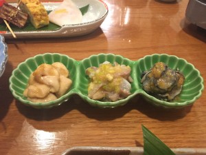 あんこうづくし