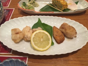 あんこうづくし