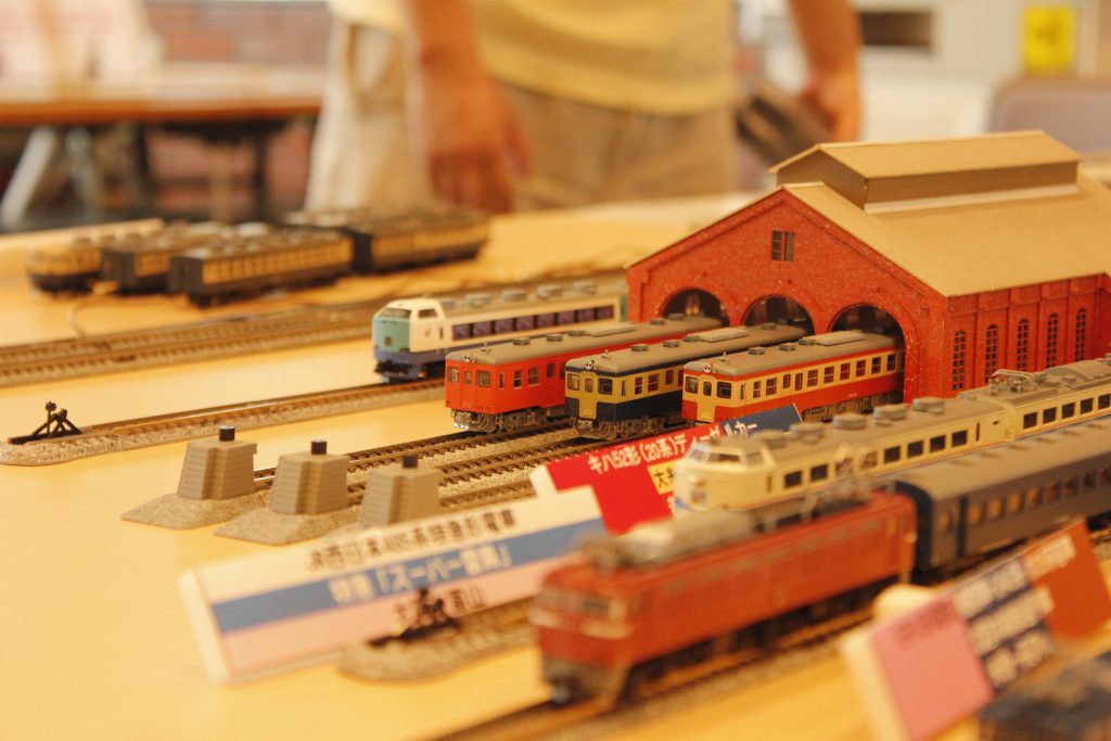 第2回パルトレイン