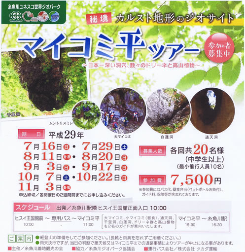 マイコミ平ツアー